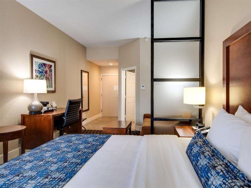 Best Western Plus Greenville I-385 Inn & Suites Eksteriør billede
