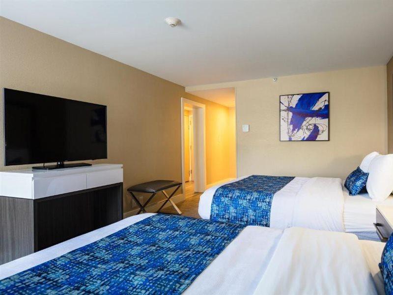 Best Western Plus Greenville I-385 Inn & Suites Eksteriør billede