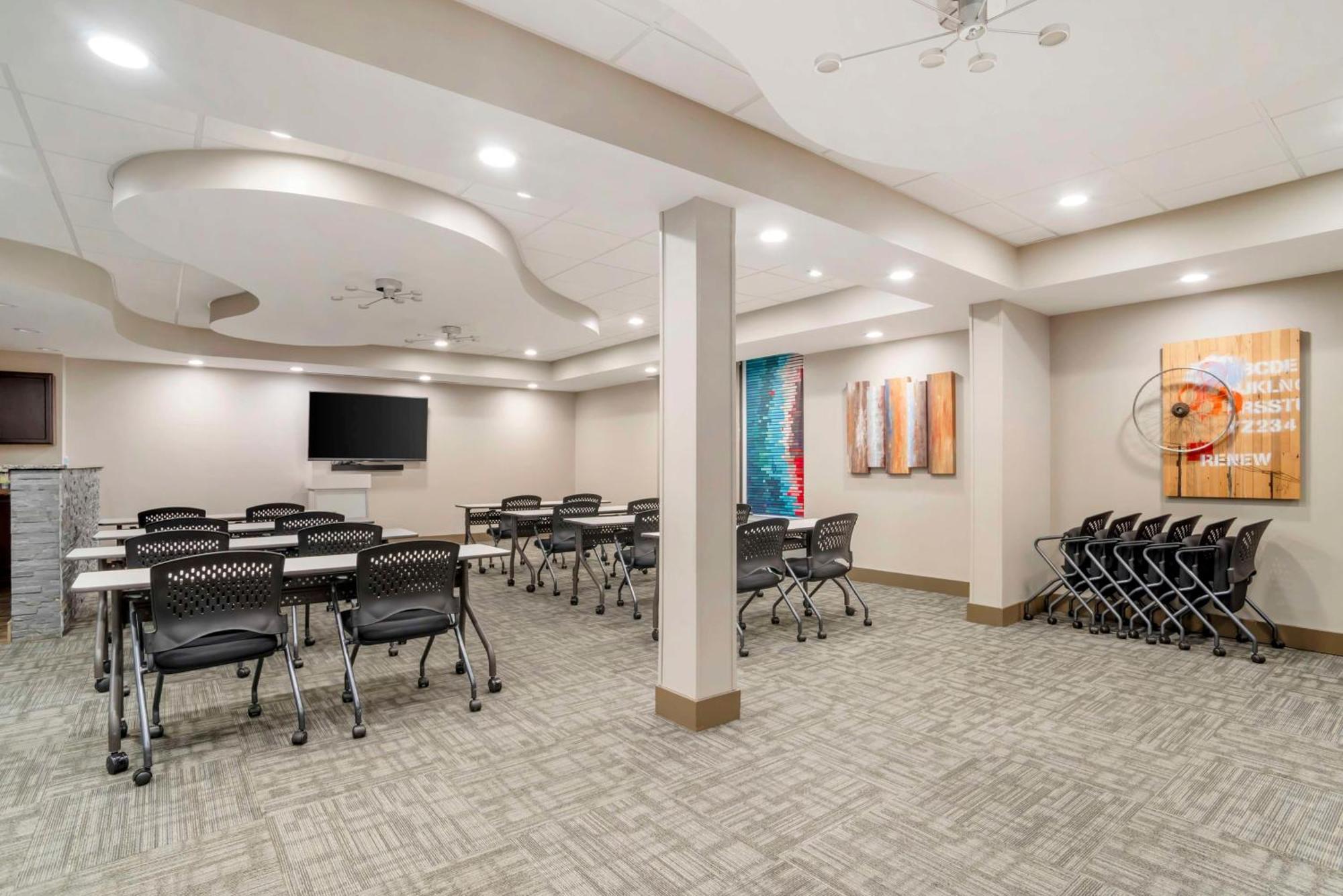 Best Western Plus Greenville I-385 Inn & Suites Eksteriør billede