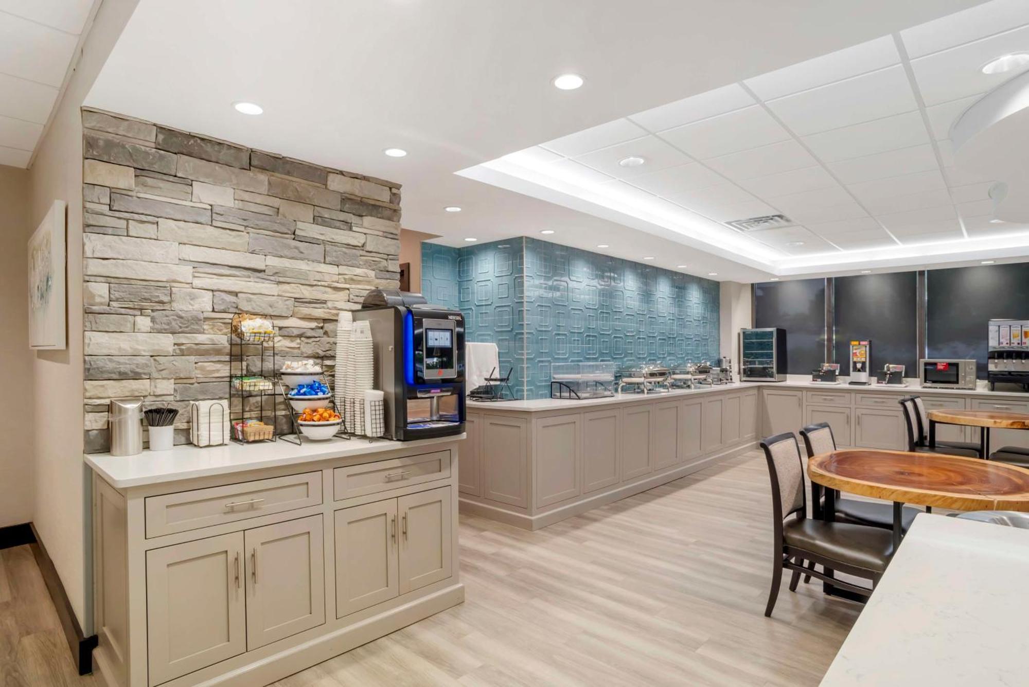 Best Western Plus Greenville I-385 Inn & Suites Eksteriør billede