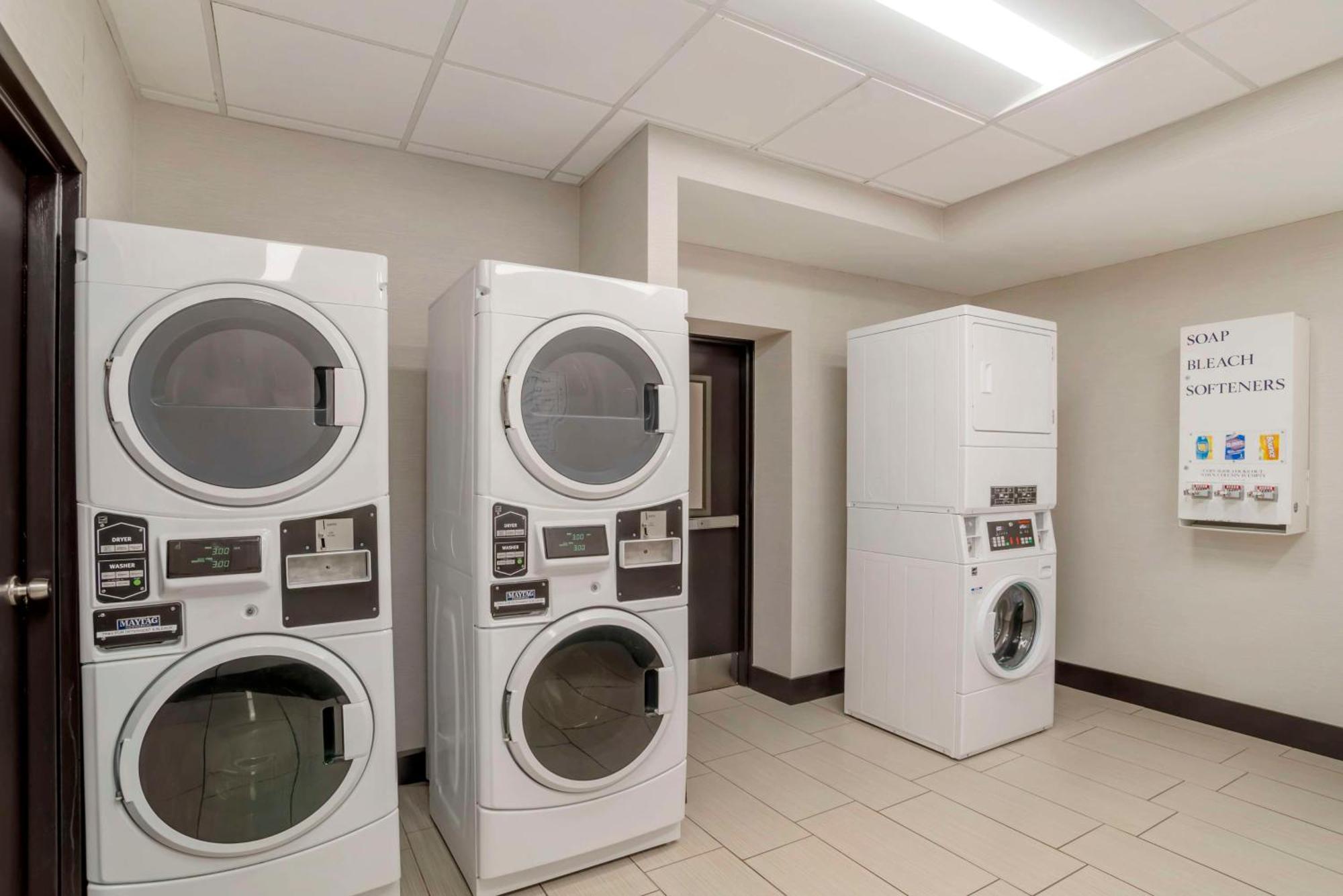 Best Western Plus Greenville I-385 Inn & Suites Eksteriør billede