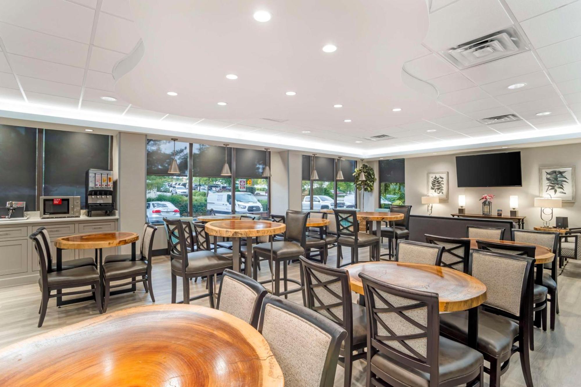 Best Western Plus Greenville I-385 Inn & Suites Eksteriør billede