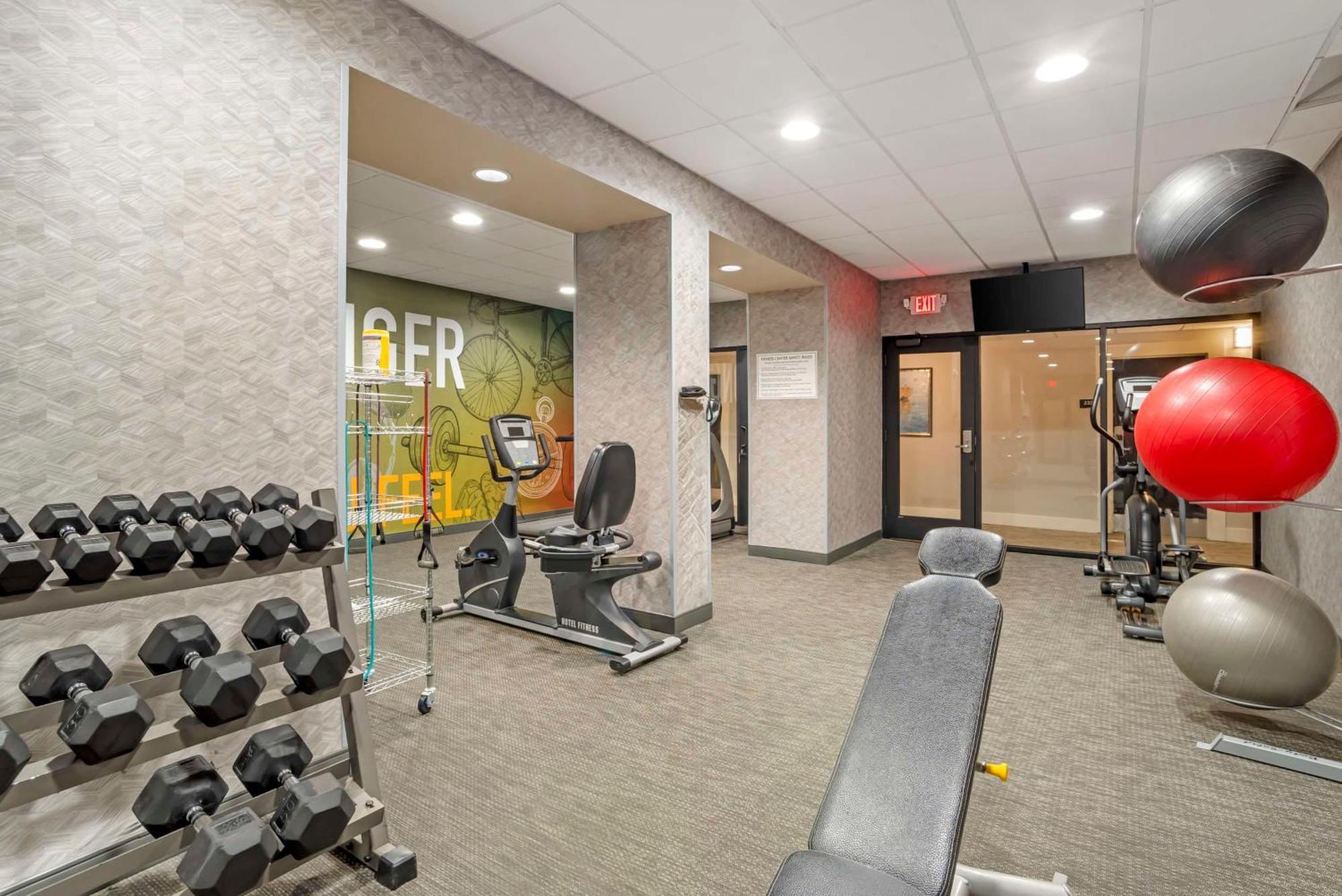 Best Western Plus Greenville I-385 Inn & Suites Eksteriør billede