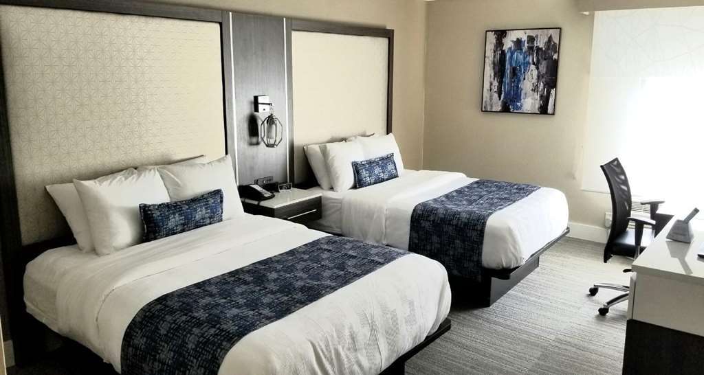 Best Western Plus Greenville I-385 Inn & Suites Værelse billede