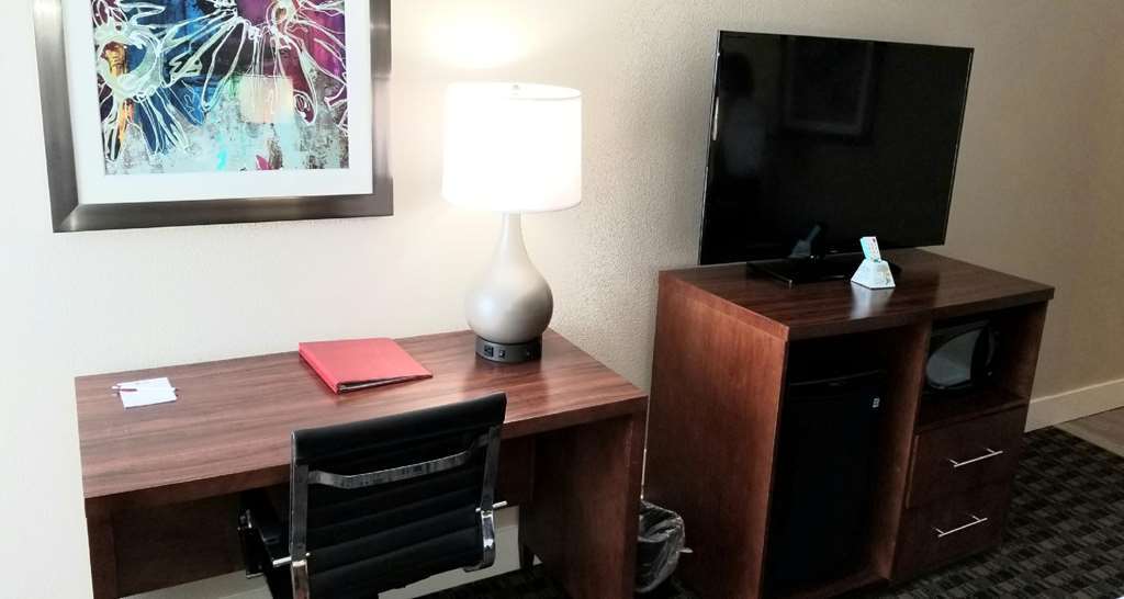 Best Western Plus Greenville I-385 Inn & Suites Værelse billede