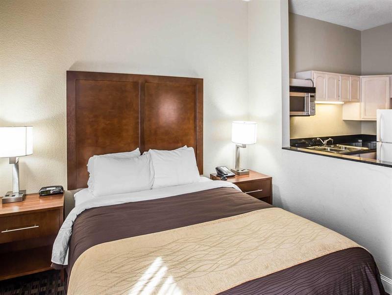 Best Western Plus Greenville I-385 Inn & Suites Eksteriør billede